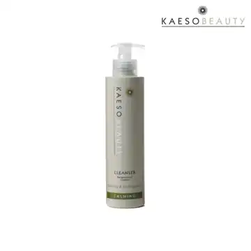 Kaeso Calming Cleanser 195ml