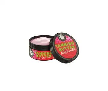 Wild Tan By Soleo Watermelon Tanning Butter 150ml