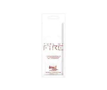 Devotion Creations Fuel My Fire 15ml