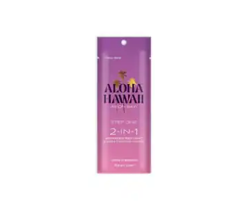Tan Inc Aloha Hawaii Neon Bay 22ml