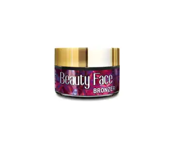Soleo Beauty Face Bronzer 15ml