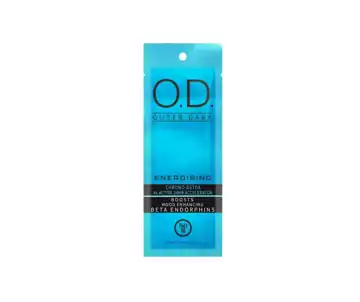 Power Tan Outer Dark Tube 20ml