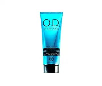 Power Tan Outer Dark Tube 250ml