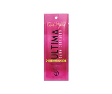 ProTan Ultima Quad Hybrid 24hr Dark Collagen Bronzer 20ml