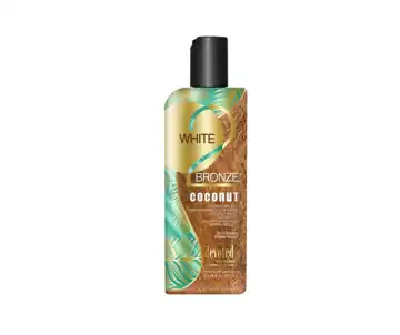 White 2 Bronze Coconut 251ml