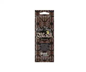 Devoted Creations Fast Track 2 Black Sachet