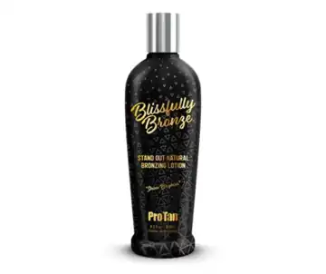 ProTan Blissfully Bronze