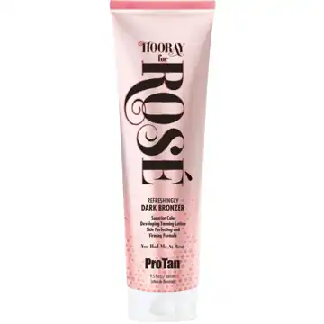 Pro Tan Summer Hooray For Rose