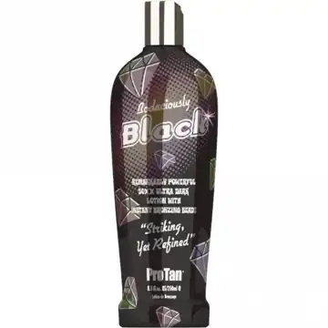 ProTan Bodaciously Black