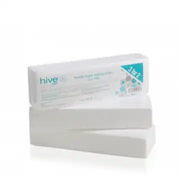 Hive Flexible Paper Waxing Strips 3 for 2 (3 x 100)