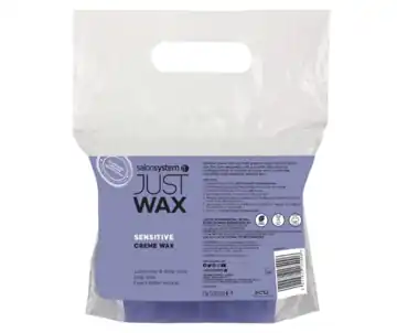 Just Wax Sensitive Cartridge Roller Wax