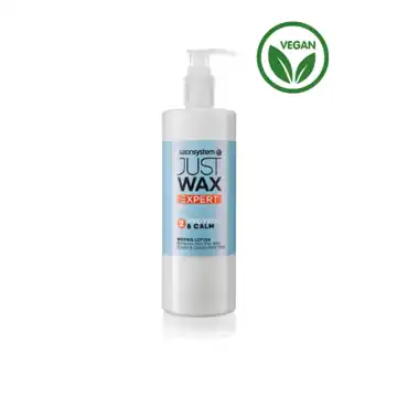 Just Wax Expert Protect and Calm (500ml)