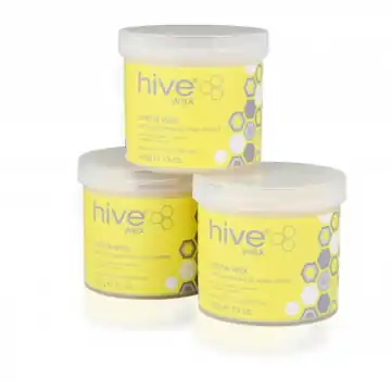 Crème Wax 3 for 2 Pack