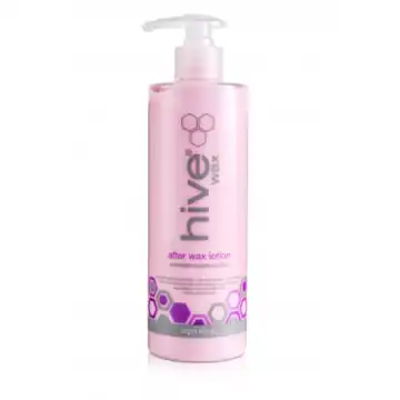 SuperBerry Blend After Wax Treatment Lotion 400ml Hive