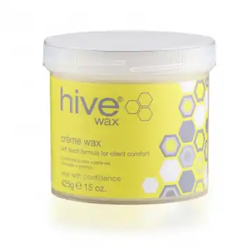 Crème Wax 425G Hive
