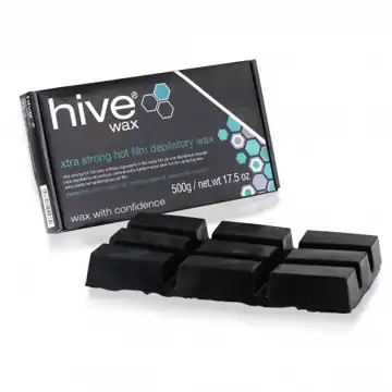 Xtra Strong Hot Film Wax 500G Hive