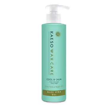 Kaeso Cool & Calm Aloe Vera Gel (495ml)