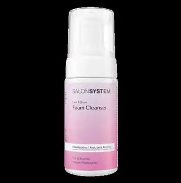 Marvelash Foam Cleanser 70ml