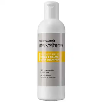 Marvelbrow Soothing Balm 250ml