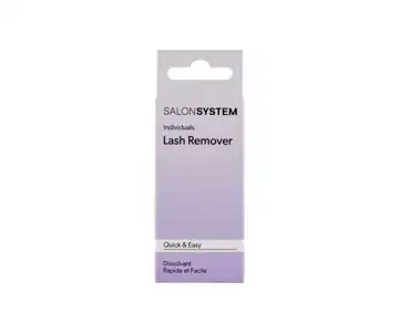 Naturalash Salon System Individual Lash Remover 50ml