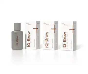 IQ Brow Professional Bottle