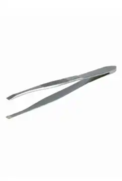 Strictly Professional Tweezers Angled