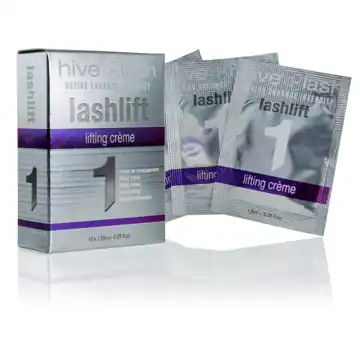 Lash Lift Lifting Cream 1 Hive