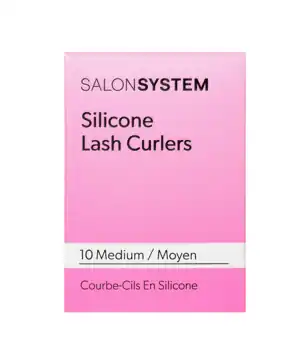 LashLift Silicone Curlers Medium (10)