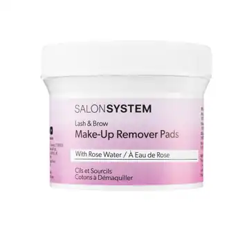 Marvelash Eye Make up Remover Pads