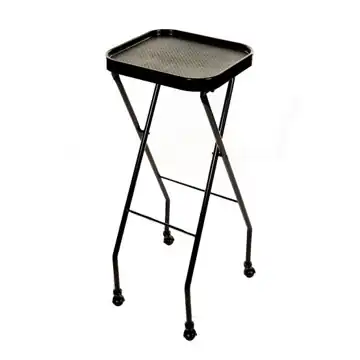 Crewe Folding Tint Trolley