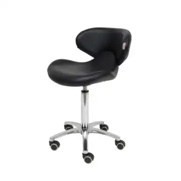 Crewe Orlando Trent Stylist Stool