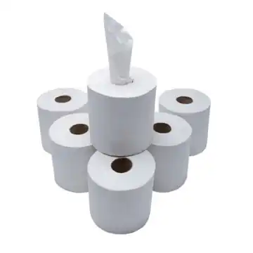 Centre Feed Pack Of 6