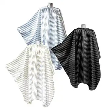 DMI Vintage Barber Cape