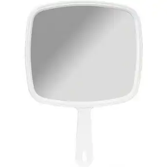 Single Handled Mirror (Available in different colours)