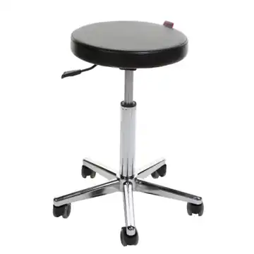 Crewe Orlando Dee Stylist Cutting Stool